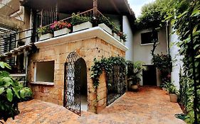 Hotel Casa Sab - San Fernando